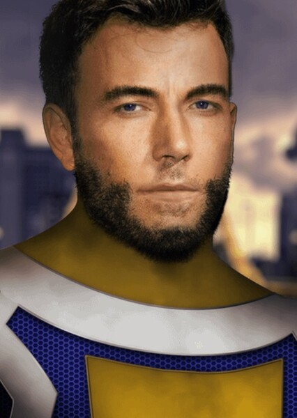 Ben Affleck photo