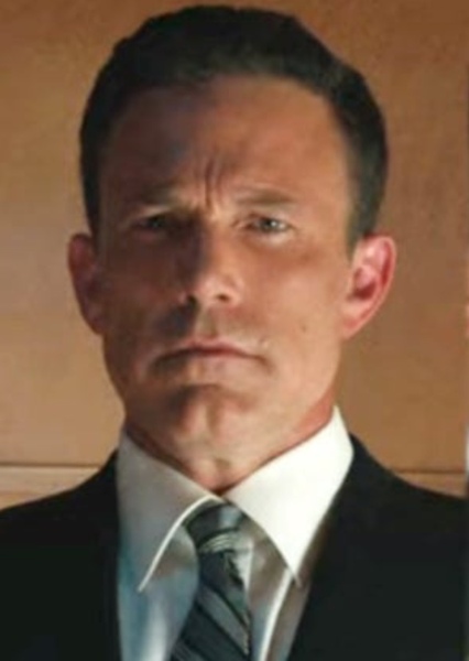 Ben Affleck photo