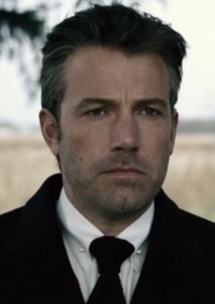 Ben Affleck