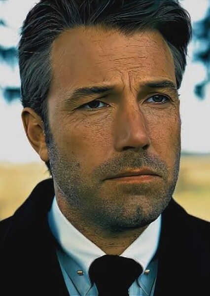 Ben Affleck photo