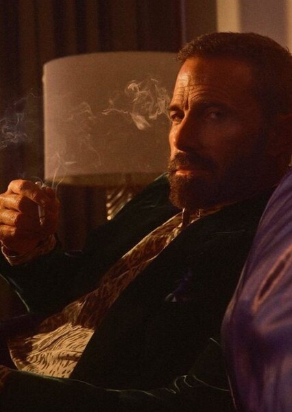 Ben Affleck photo