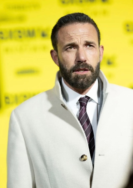 Ben Affleck