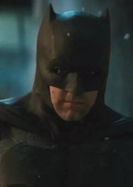 Ben Affleck photo