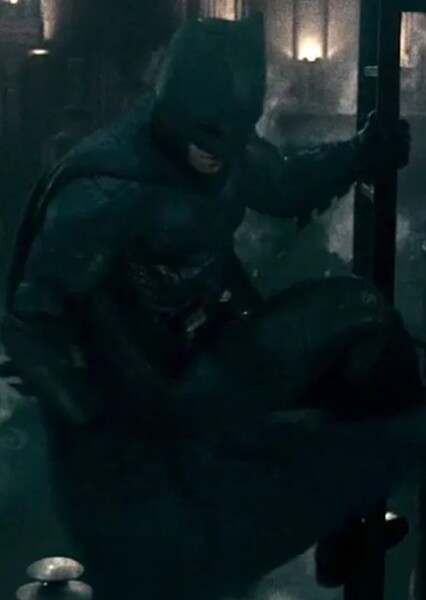 Ben Affleck photo