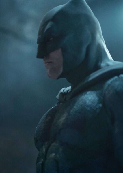 Ben Affleck photo