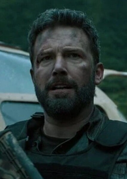 Ben Affleck photo
