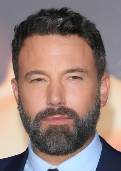 Ben Affleck photo