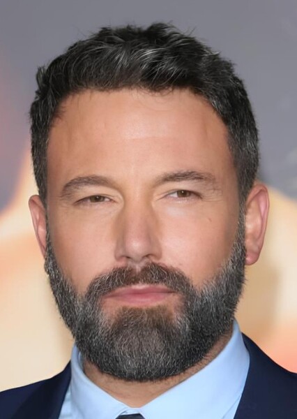 Ben Affleck photo