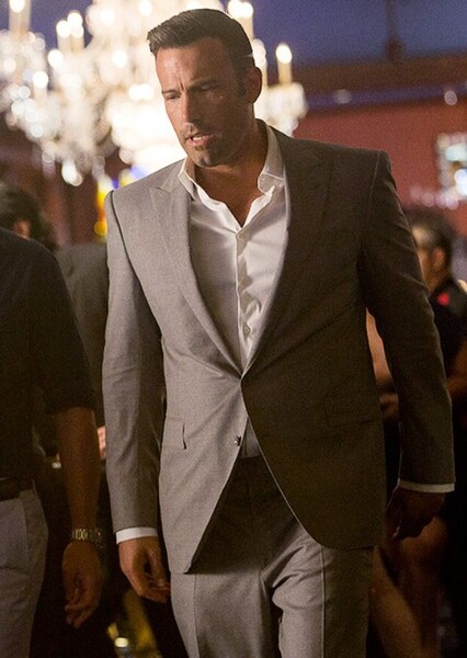 Ben Affleck photo