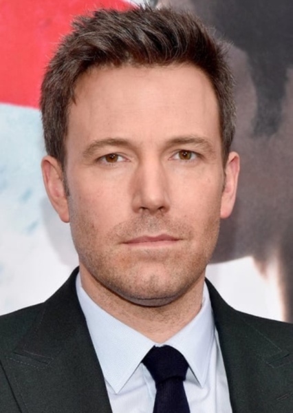 Ben Affleck