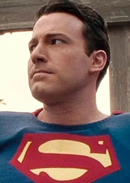 Ben Affleck