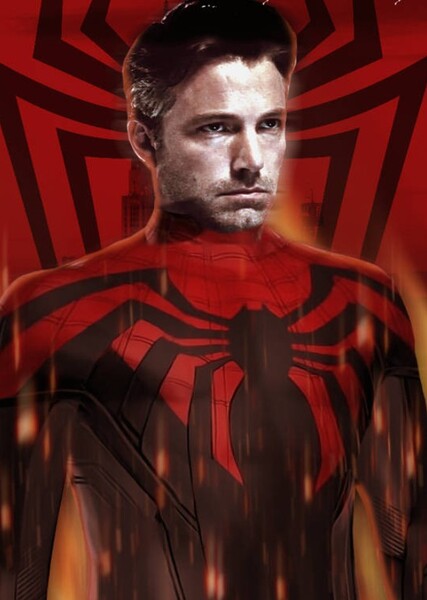 Ben Affleck photo