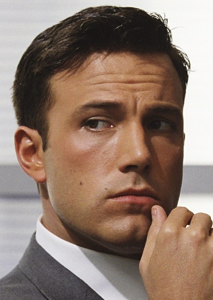 Ben Affleck photo