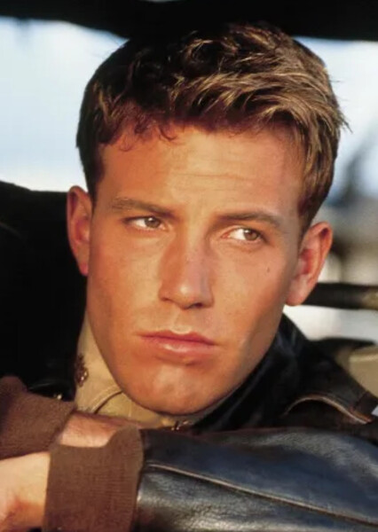 Ben Affleck
