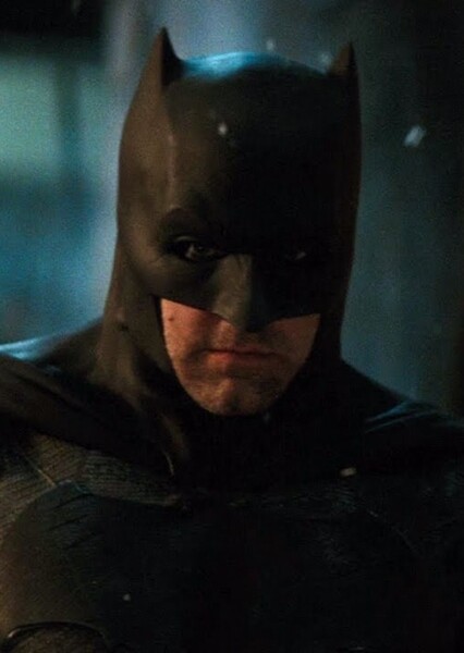 Ben Affleck photo