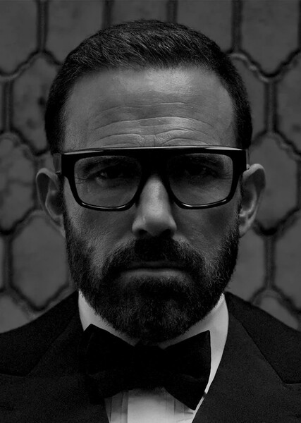 Ben Affleck photo