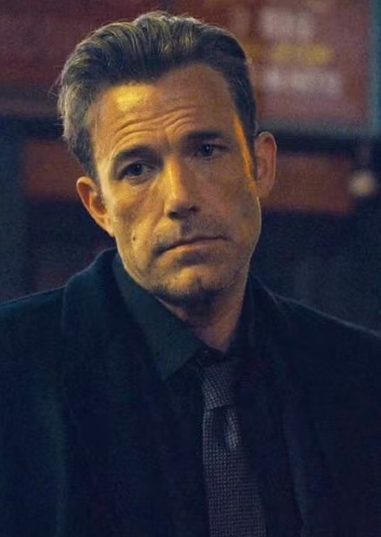 Thomas Wayne