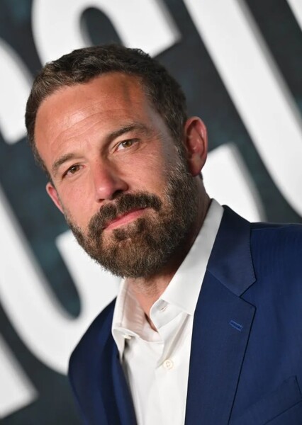 Ben Affleck photo