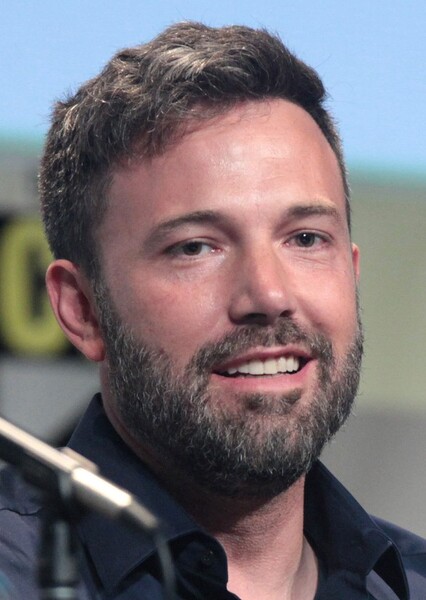 Ben Affleck photo