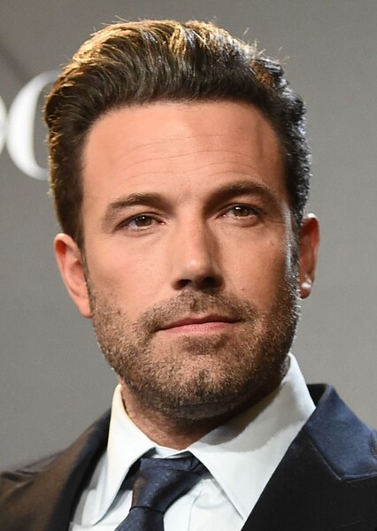 Ben Affleck