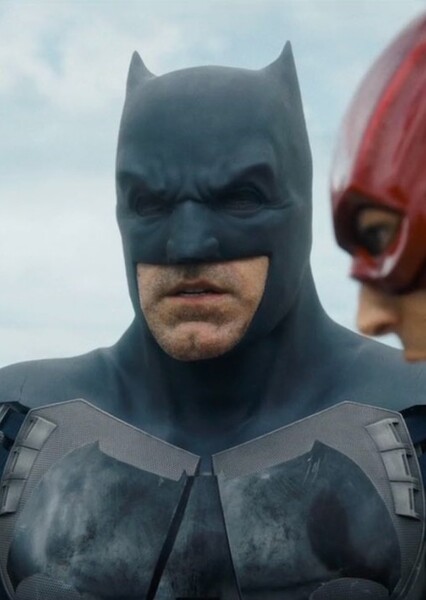 Ben Affleck photo