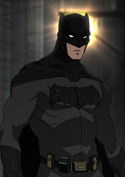 Batman