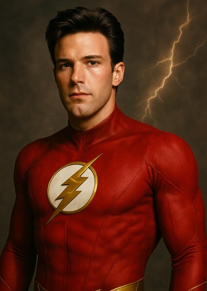 Ben Affleck