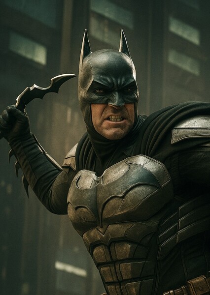 Ben Affleck photo