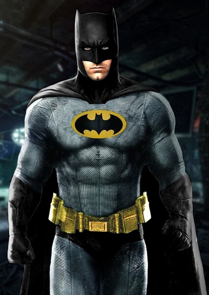 Ben Affleck photo