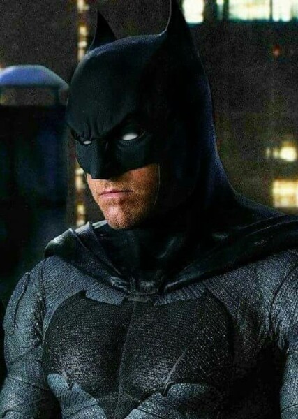 Ben Affleck photo