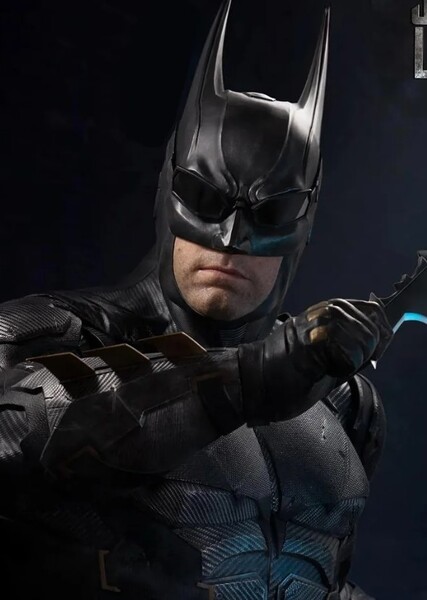 Ben Affleck photo