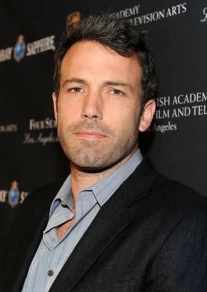 Ben Affleck photo