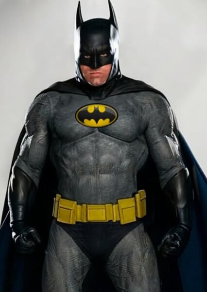Ben Affleck photo