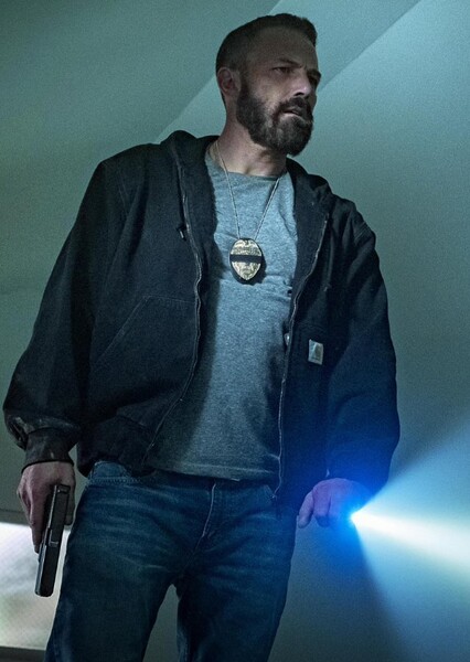 Ben Affleck photo