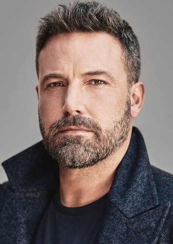 Ben Affleck photo