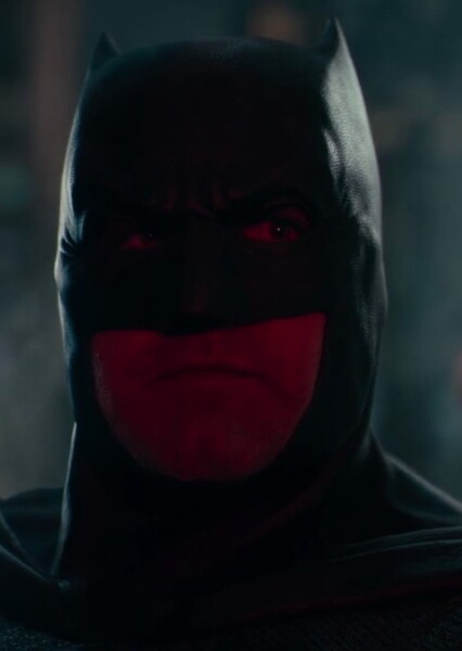 Ben Affleck photo
