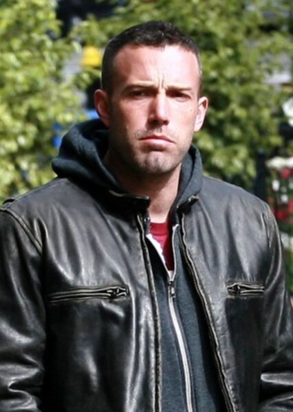 Ben Affleck photo