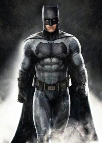 Ben Affleck photo