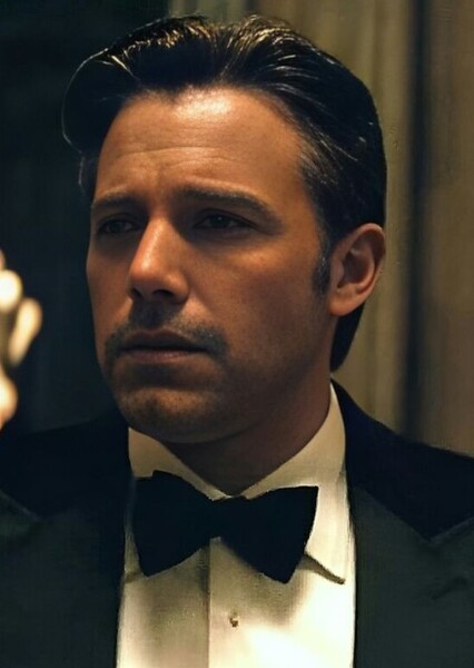 Ben Affleck