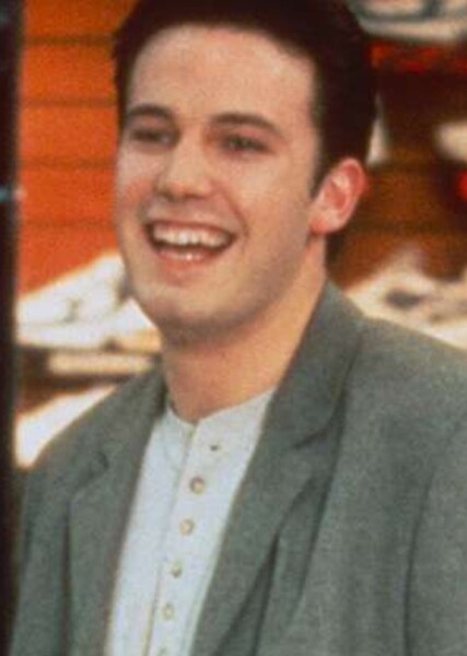 Ben Affleck