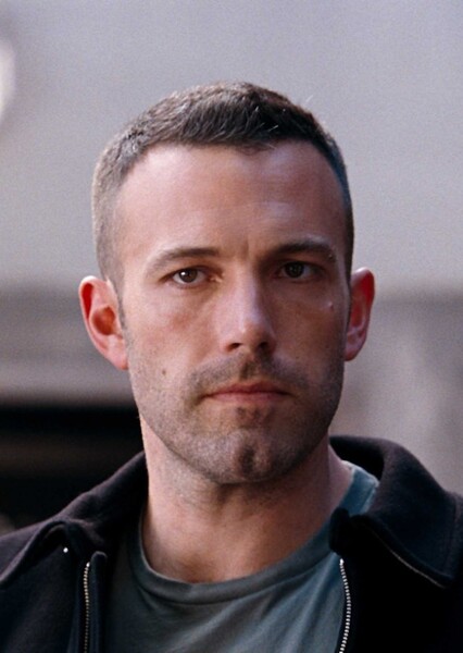 Ben Affleck