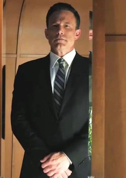 Ben Affleck photo
