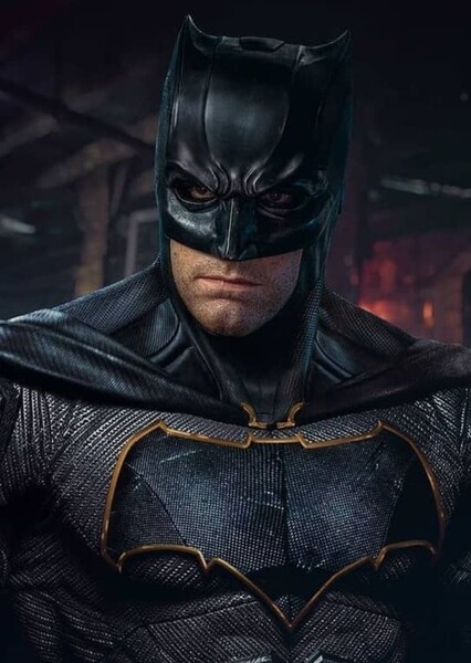 Ben Affleck photo