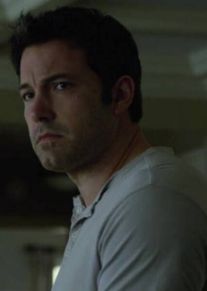 Ben Affleck photo