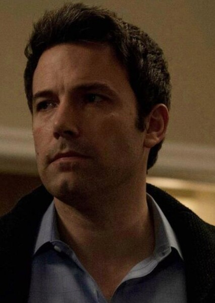 Ben Affleck