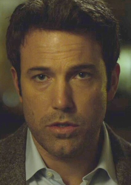 Ben Affleck photo