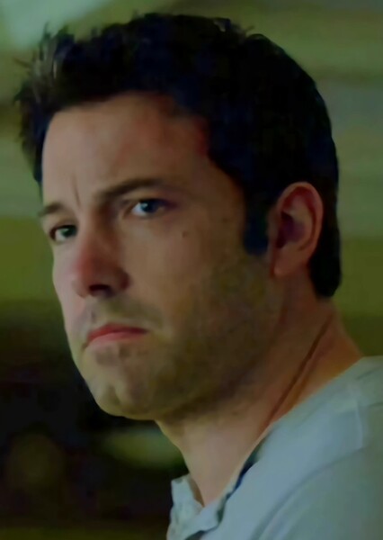 Ben Affleck