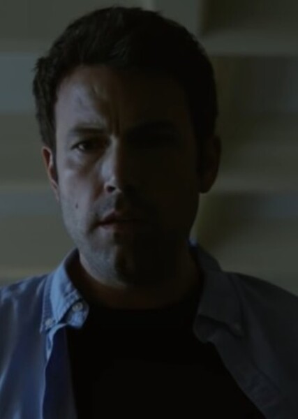 Ben Affleck