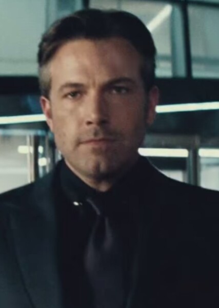 Ben Affleck photo