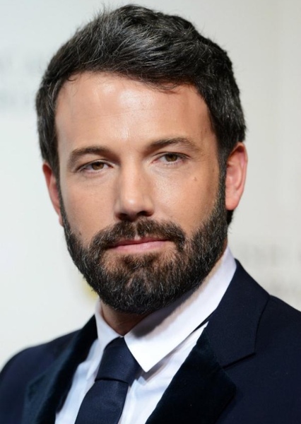 Ben Affleck photo